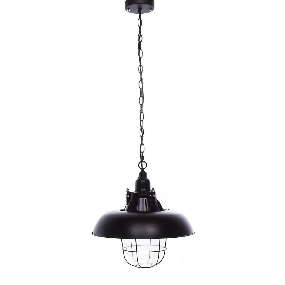 Подвесной светильник Lumina Deco Proddi LDP 11687 BK