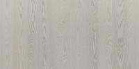 Ламинат Паркетная доска Floorwood FW 138 ASH Madison PREMIUM WHITE MATT LAC 1S / Ясень Кантри, насыщенный белый матовый лак, микро-фаски 1448