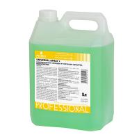 Универсальное моющее и чистящее средство PROSEPT Universal Spray+ 5л  (106-5)