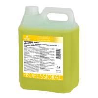 Универсальное моющее и чистящее средство PROSEPT Universal Spray 5л  (105-5)