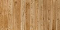 Ламинат Паркетная доска Floorwood FW OAK Madison PREMIUM 1S / Дуб Кантри, браш, лак, фаски 1544