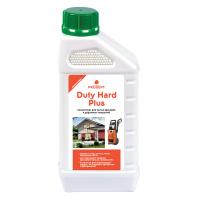 Средство для мытья фасадов и дорожных покрытий PROSEPT Duty Hard + 1л  (278-1)